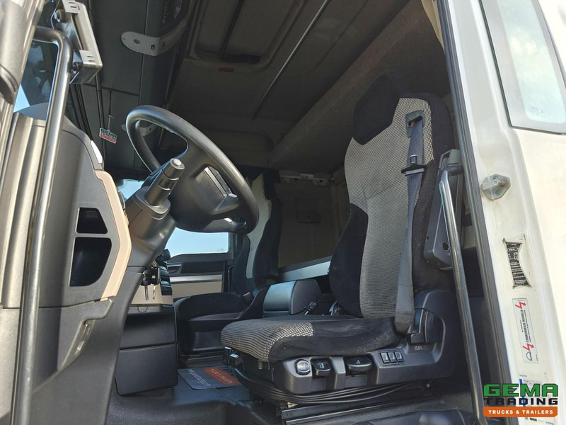 MAN TGX 18.460 4x2 XLX Euro6C - Dubbele Tanks - SmartTacho V2 - 07/2026 APK - Tractor unit: picture 5 MAN TGX 18.460 4x2 XLX Euro6C - Dubbele Tanks - SmartTacho V2 - 07/2026 APK - Tractor unit: picture 5