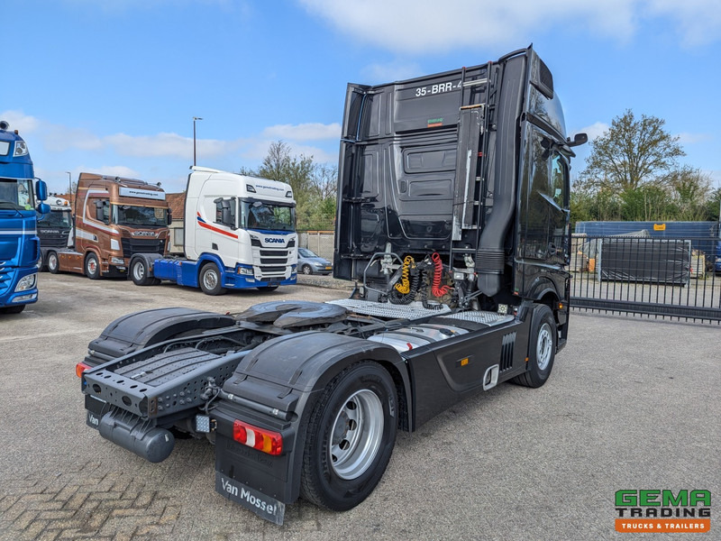 Mercedes-Benz Actros 1942 4x2 Gigaspace Euro6D - MirrorCams - Dubbele tanks - Standairco - 06/2025APK - Tractor unit: picture 3 Mercedes-Benz Actros 1942 4x2 Gigaspace Euro6D - MirrorCams - Dubbele tanks - Standairco - 06/2025APK - Tractor unit: picture 3