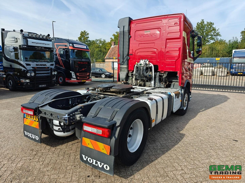 Volvo FH420 4x2 Globetrotter Euro6B - WF/Kiep Hydrauliek - Innerliner - Alcoa - SMARTTacho V2 - 01/2026 APK - Tractor unit: picture 3 Volvo FH420 4x2 Globetrotter Euro6B - WF/Kiep Hydrauliek - Innerliner - Alcoa - SMARTTacho V2 - 01/2026 APK - Tractor unit: picture 3