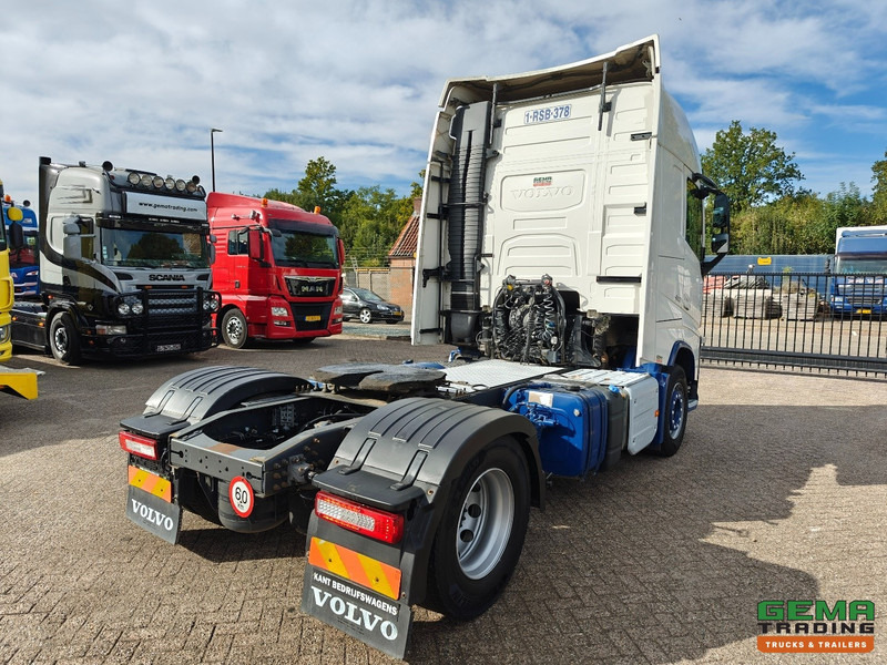Volvo FH460 4x2 Globetrotter Euro6 - KiepHydrauliek - 374.000km! - 02/2026 APK - Tractor unit: picture 3 Volvo FH460 4x2 Globetrotter Euro6 - KiepHydrauliek - 374.000km! - 02/2026 APK - Tractor unit: picture 3