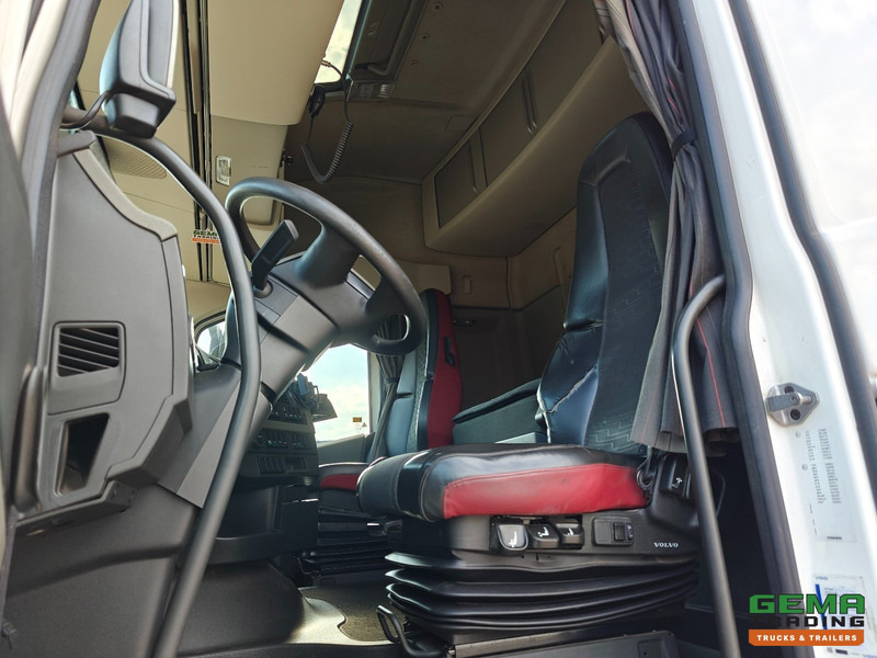 Volvo FH460 4x2 Globetrotter Euro6C - Hydrauliek - WeegSysteem - Navi - SMARTtachoV2 - Tractor unit: picture 5 Volvo FH460 4x2 Globetrotter Euro6C - Hydrauliek - WeegSysteem - Navi - SMARTtachoV2 - Tractor unit: picture 5
