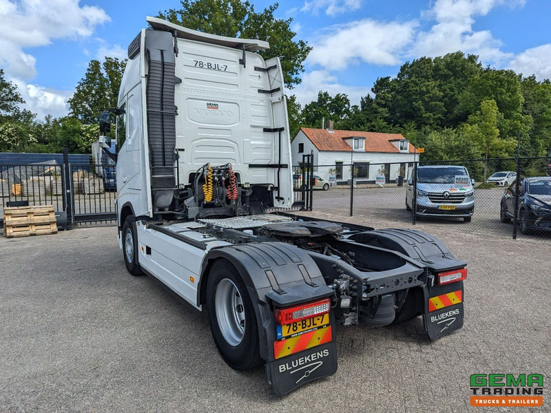 Volvo FH500 4x2 Globetrotter XL Euro6C - IparkCool- Dubbele tanks - TOP!- 07/2025APK - Tractor unit: picture 4 Volvo FH500 4x2 Globetrotter XL Euro6C - IparkCool- Dubbele tanks - TOP!- 07/2025APK - Tractor unit: picture 4