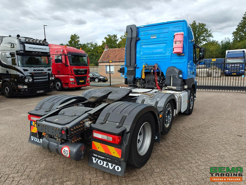 Volvo FM450 6x2/4 Globetrotter Euro6C - WF/Kiep Hydrauliek - 308.000KM - 12/2025 APK - Tractor unit: picture 3 Volvo FM450 6x2/4 Globetrotter Euro6C - WF/Kiep Hydrauliek - 308.000KM - 12/2025 APK - Tractor unit: picture 3