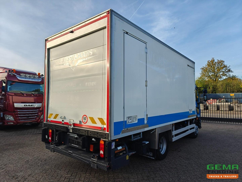 Volvo FL 240 4x2 Dagcabine Euro5 - Koel-Vriesbak 5.5m - Thermo King T-800R - Laadklep 1500KG - Refrigerator truck: picture 4 Volvo FL 240 4x2 Dagcabine Euro5 - Koel-Vriesbak 5.5m - Thermo King T-800R - Laadklep 1500KG - Refrigerator truck: picture 4