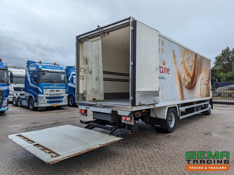 Volvo FL290 4x2 Dagcab Euro5 18T - Handgeschakeld - Koel-VriesBak 8.40M - Frigo Block - Laadklep 1500KG - Refrigerator truck: picture 2 Volvo FL290 4x2 Dagcab Euro5 18T - Handgeschakeld - Koel-VriesBak 8.40M - Frigo Block - Laadklep 1500KG - Refrigerator truck: picture 2