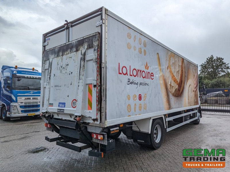 Volvo FL290 4x2 Dagcab Euro5 18T - Handgeschakeld - Koel-VriesBak 8.40M - Frigo Block - Laadklep 1500KG - Refrigerator truck: picture 5 Volvo FL290 4x2 Dagcab Euro5 18T - Handgeschakeld - Koel-VriesBak 8.40M - Frigo Block - Laadklep 1500KG - Refrigerator truck: picture 5