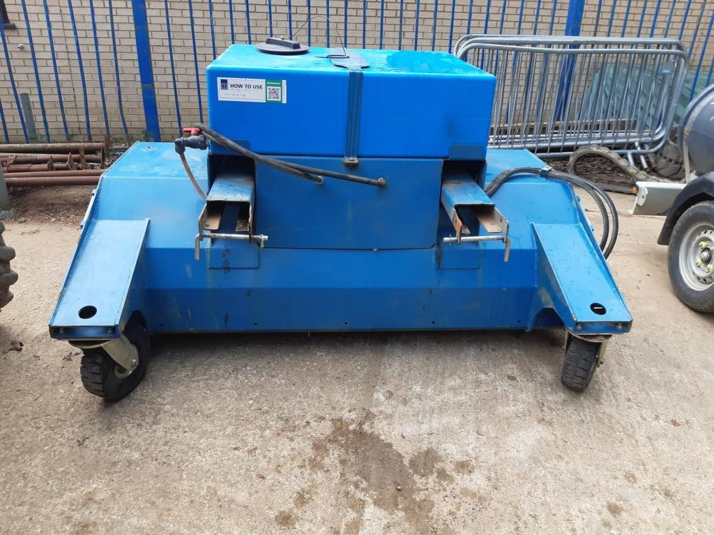 Conquip SA800AK-02100 - Broom: picture 3 Conquip SA800AK-02100 - Broom: picture 3