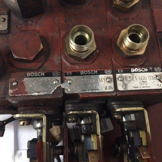 3 Way Hydraulic valve for Linde - Hydraulic valve for Material handling equipment: picture 4 3 Way Hydraulic valve for Linde - Hydraulic valve for Material handling equipment: picture 4