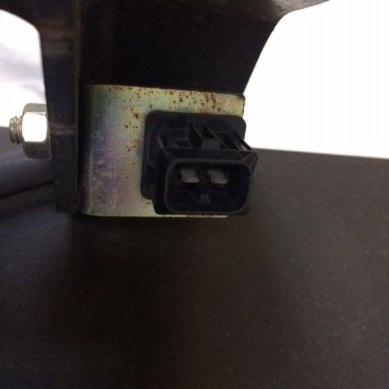 AIR CONDITIONER - A/C part for Material handling equipment: picture 2 AIR CONDITIONER - A/C part for Material handling equipment: picture 2