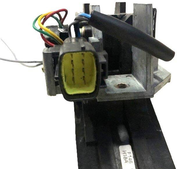 Pedal for Material handling equipment Accelerator pedal for Still R60-30: picture 6 Pedal for Material handling equipment Accelerator pedal for Still R60-30: picture 6