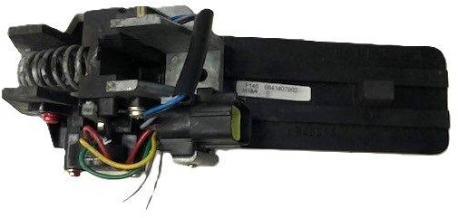 Accelerator pedal for Still R60-30 - Pedal for Material handling equipment: picture 4 Accelerator pedal for Still R60-30 - Pedal for Material handling equipment: picture 4
