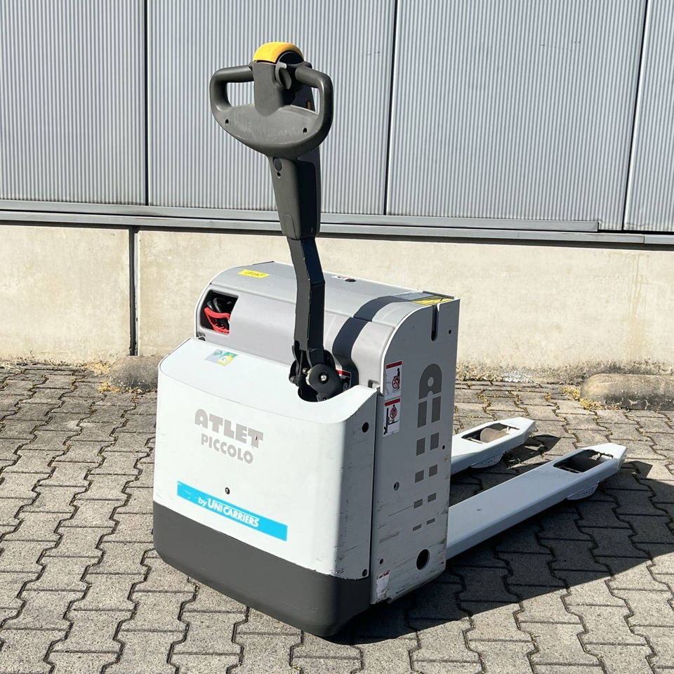Atlet PLL180 - Pallet truck: picture 1 Atlet PLL180 - Pallet truck: picture 1
