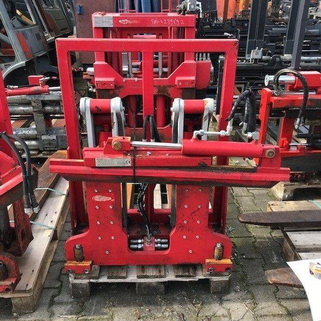 Dürwen Load Push - Attachment: picture 3 Dürwen Load Push - Attachment: picture 3