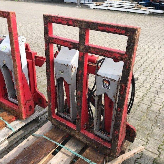 Dürwen Load Push - Attachment: picture 2 Dürwen Load Push - Attachment: picture 2