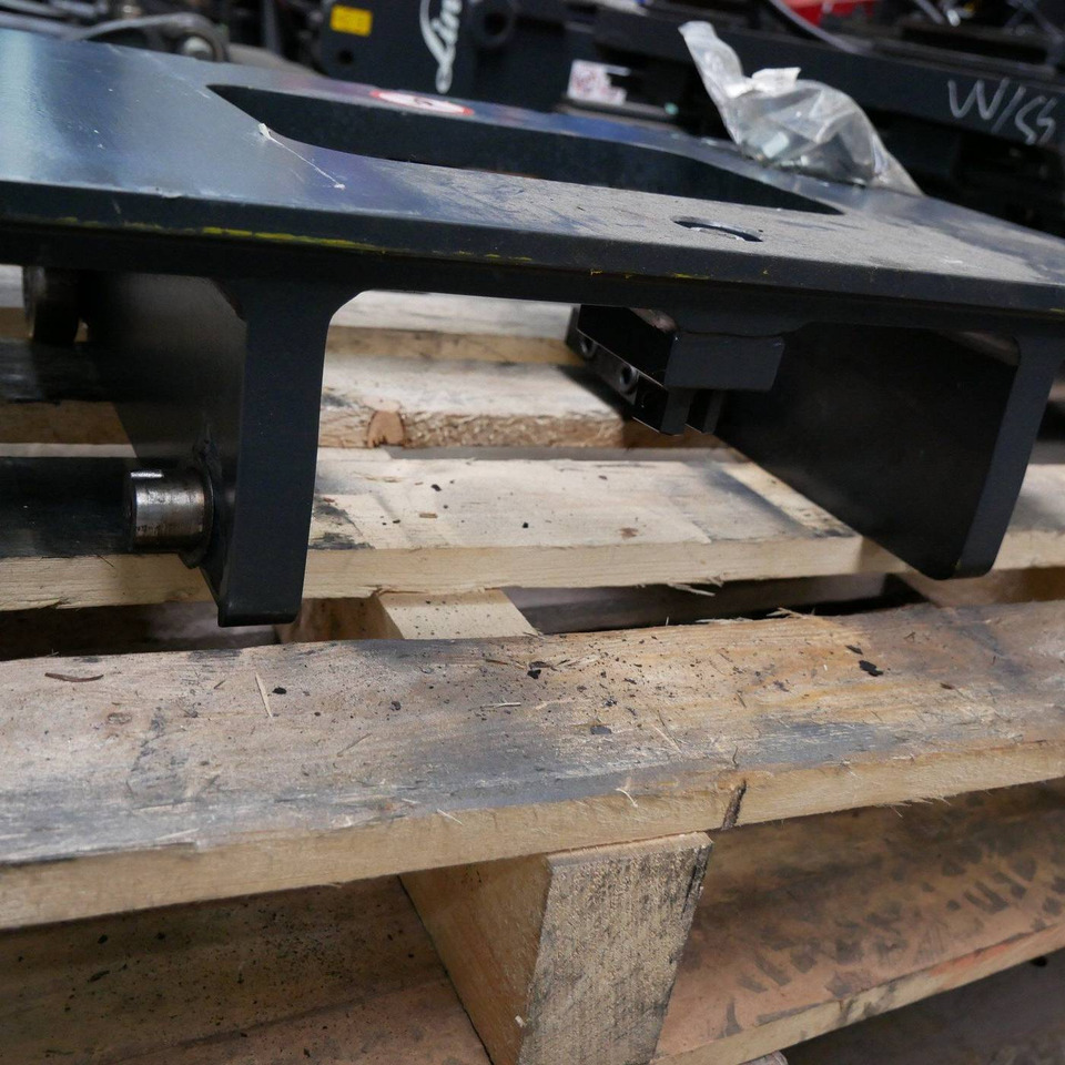 Fork carriage 610 mm - Attachment: picture 3 Fork carriage 610 mm - Attachment: picture 3