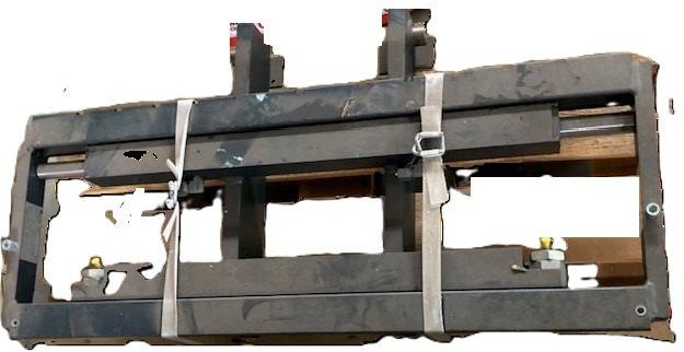 Kaup Integral sideshift 1080 mm - Attachment: picture 1 Kaup Integral sideshift 1080 mm - Attachment: picture 1