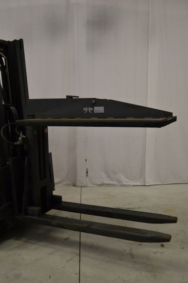 Attachment for Material handling equipment SHB Load Stabilizer: picture 6