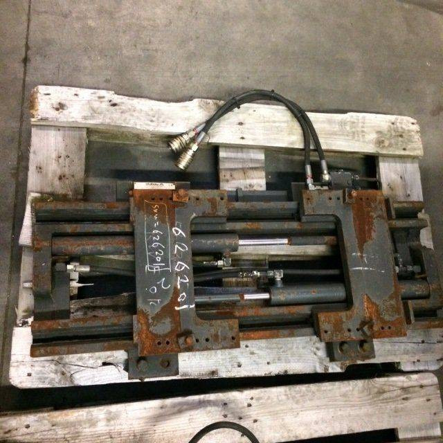 Stabau Fork positioner - Attachment: picture 1 Stabau Fork positioner - Attachment: picture 1