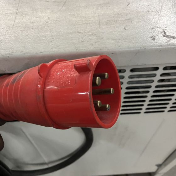 Benning 48V/190A Tebetron - Electrical system for Material handling equipment: picture 5 Benning 48V/190A Tebetron - Electrical system for Material handling equipment: picture 5