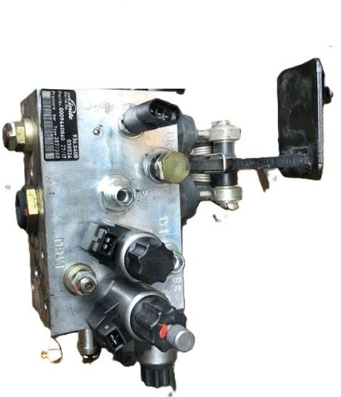 Brake valve for Linde - Hydraulic valve for Material handling equipment: picture 3 Brake valve for Linde - Hydraulic valve for Material handling equipment: picture 3