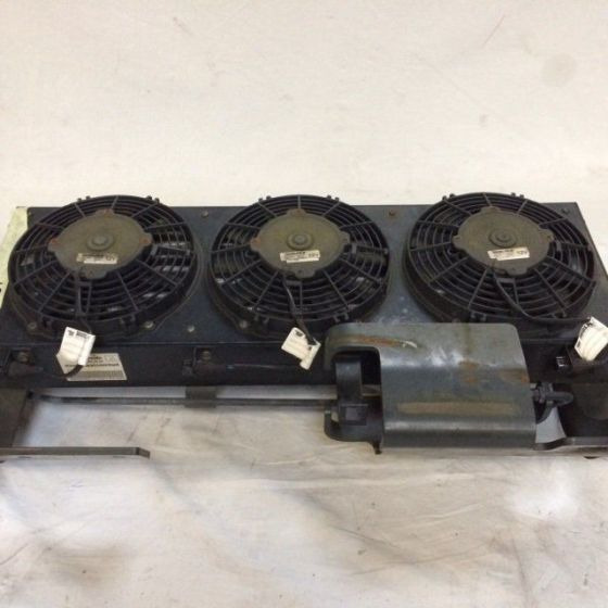 Condenser Assy. - Condenser for Material handling equipment: picture 2 Condenser Assy. - Condenser for Material handling equipment: picture 2