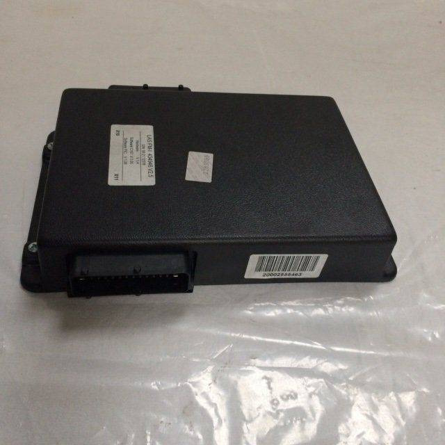 Control Board for Still FM_I - ECU for Material handling equipment: picture 4 Control Board for Still FM_I - ECU for Material handling equipment: picture 4
