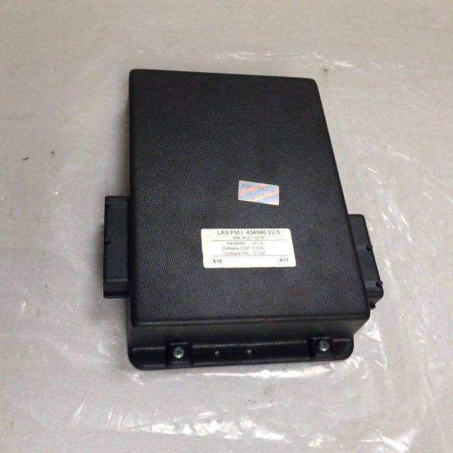 Control Board for Still FM_I - ECU for Material handling equipment: picture 1 Control Board for Still FM_I - ECU for Material handling equipment: picture 1