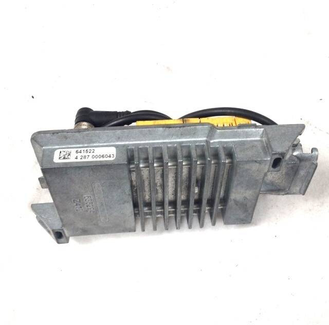 Control Board for Still R 60-45 - ECU for Material handling equipment: picture 3 Control Board for Still R 60-45 - ECU for Material handling equipment: picture 3