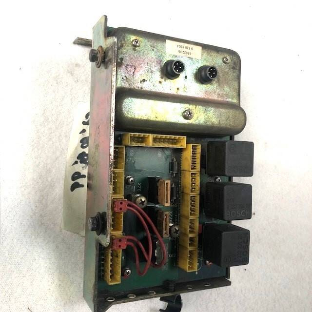 Control board lights Still R20-18 - ECU for Material handling equipment: picture 2 Control board lights Still R20-18 - ECU for Material handling equipment: picture 2