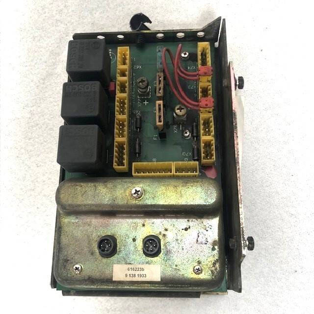 Control board lights Still R20-18 - ECU for Material handling equipment: picture 3 Control board lights Still R20-18 - ECU for Material handling equipment: picture 3