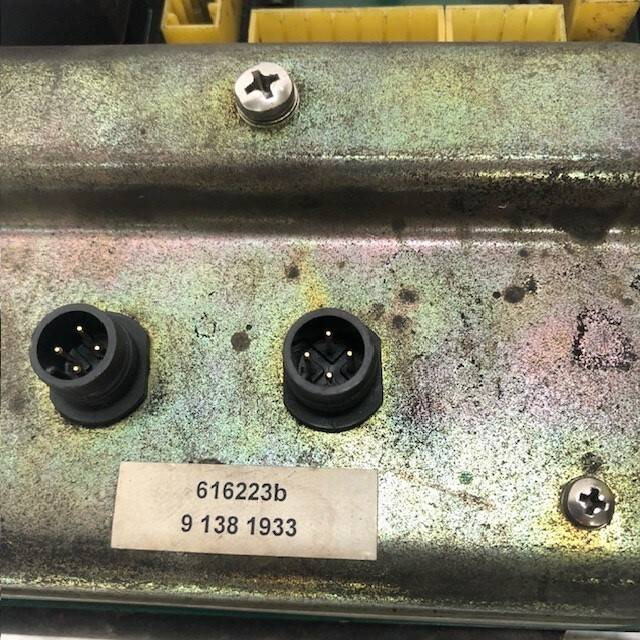 Control board lights Still R20-18 - ECU for Material handling equipment: picture 4 Control board lights Still R20-18 - ECU for Material handling equipment: picture 4