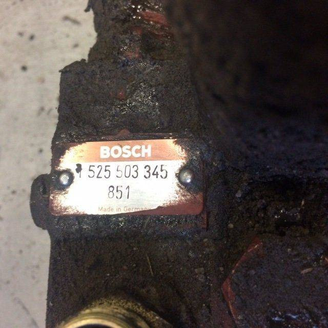 Hydraulic valve for Material handling equipment Control valve for Linde E15, Series 324: picture 8
