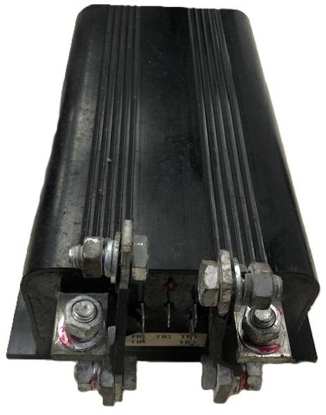 Controller for GC POWER - ECU for Material handling equipment: picture 1 Controller for GC POWER - ECU for Material handling equipment: picture 1