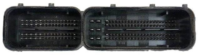 Controller for Linde series 1120 - ECU for Material handling equipment: picture 2 Controller for Linde series 1120 - ECU for Material handling equipment: picture 2