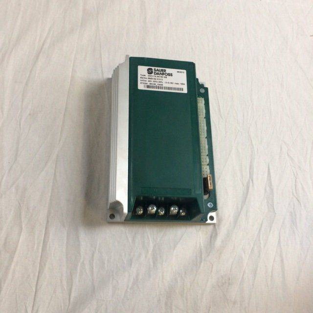 Controller for Rocla - ECU for Material handling equipment: picture 1 Controller for Rocla - ECU for Material handling equipment: picture 1