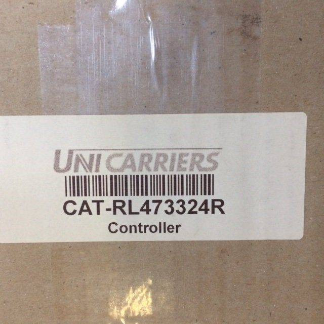 Controller for Rocla - ECU for Material handling equipment: picture 4 Controller for Rocla - ECU for Material handling equipment: picture 4