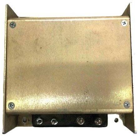 Converter 36/48V - Electrical system for Material handling equipment: picture 2 Converter 36/48V - Electrical system for Material handling equipment: picture 2