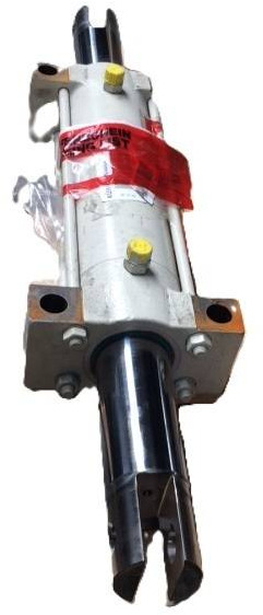 Cylinder Assy for steering axle - Axle and parts for Material handling equipment: picture 1 Cylinder Assy for steering axle - Axle and parts for Material handling equipment: picture 1