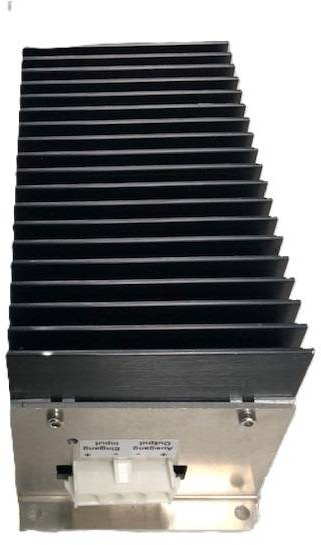 DC-DC Converter 48-12V - Electrical system for Material handling equipment: picture 1 DC-DC Converter 48-12V - Electrical system for Material handling equipment: picture 1