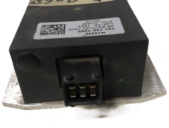 DC-DC Converter 48-80V /13V/75W for Still - Electrical system for Material handling equipment: picture 2 DC-DC Converter 48-80V /13V/75W for Still - Electrical system for Material handling equipment: picture 2
