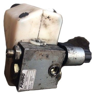 Directional control valve for Linde T20AP-T20SP, Series 131 - Hydraulic valve for Material handling equipment: picture 2 Directional control valve for Linde T20AP-T20SP, Series 131 - Hydraulic valve for Material handling equipment: picture 2