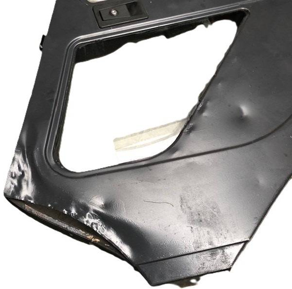 Door left for Linde series 392-393. - Door and parts for Material handling equipment: picture 2 Door left for Linde series 392-393. - Door and parts for Material handling equipment: picture 2