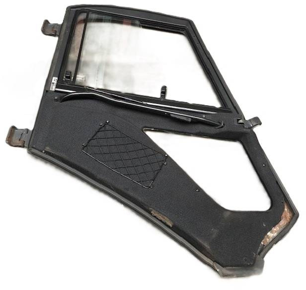 Door left for Linde series 392-393. - Door and parts for Material handling equipment: picture 4 Door left for Linde series 392-393. - Door and parts for Material handling equipment: picture 4