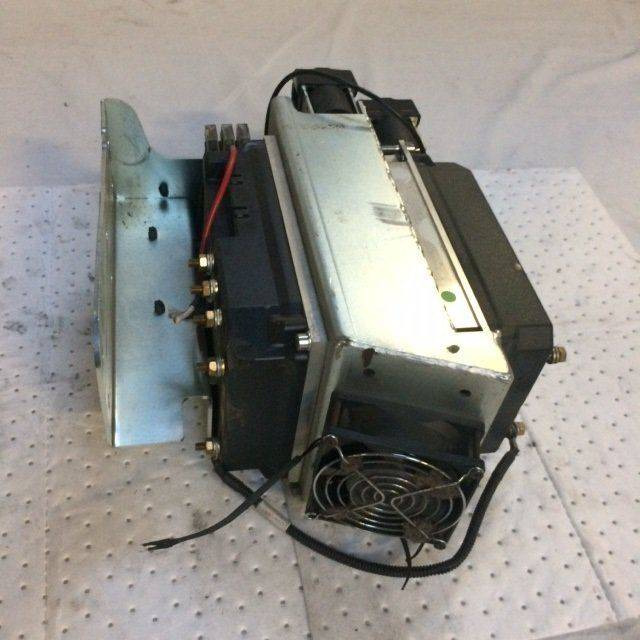 Electronic board for Atlet X-Ergo - Electrical system for Material handling equipment: picture 3 Electronic board for Atlet X-Ergo - Electrical system for Material handling equipment: picture 3