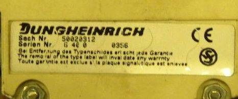 Emergency stop switch ERD 220 - Steering column switch for Material handling equipment: picture 4 Emergency stop switch ERD 220 - Steering column switch for Material handling equipment: picture 4