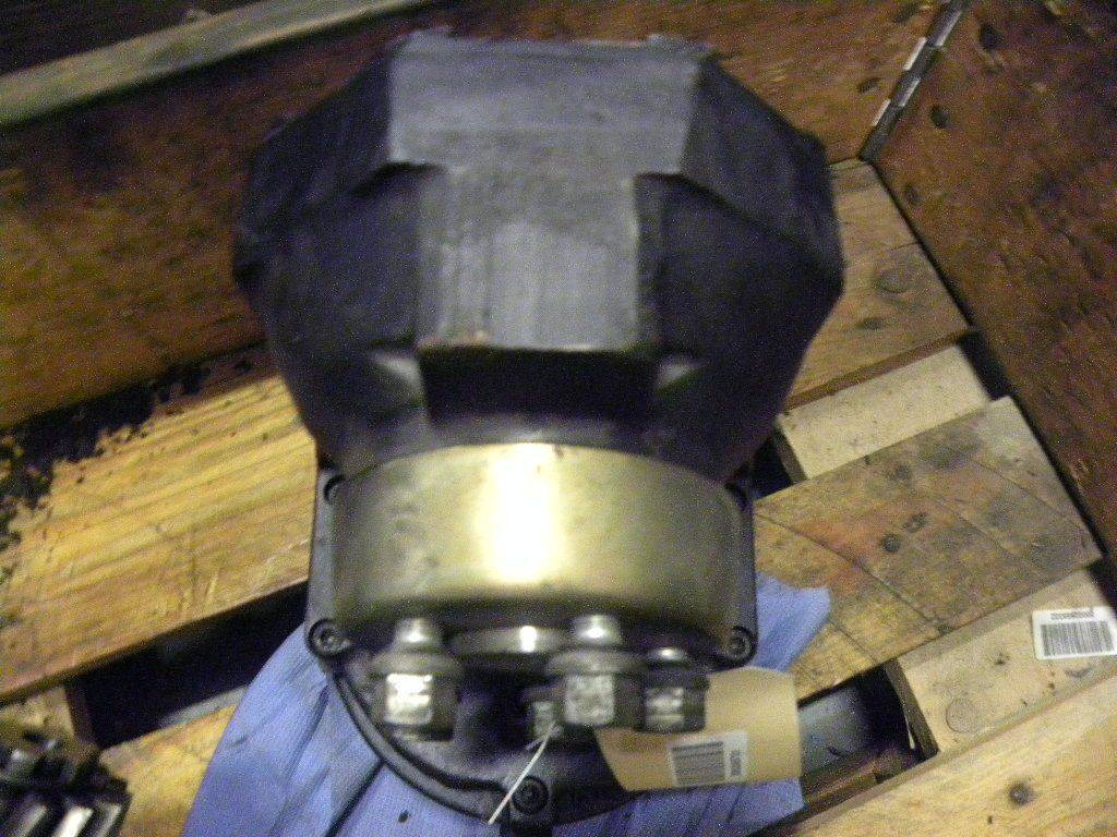 Gear box for Jungheinrich EJE R20 - Transmission for Material handling equipment: picture 1 Gear box for Jungheinrich EJE R20 - Transmission for Material handling equipment: picture 1