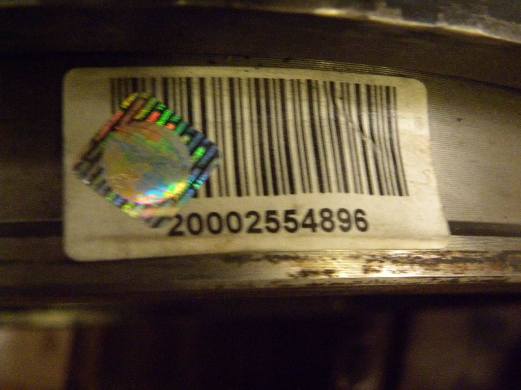 Gear box for Still - Transmission for Material handling equipment: picture 3 Gear box for Still - Transmission for Material handling equipment: picture 3