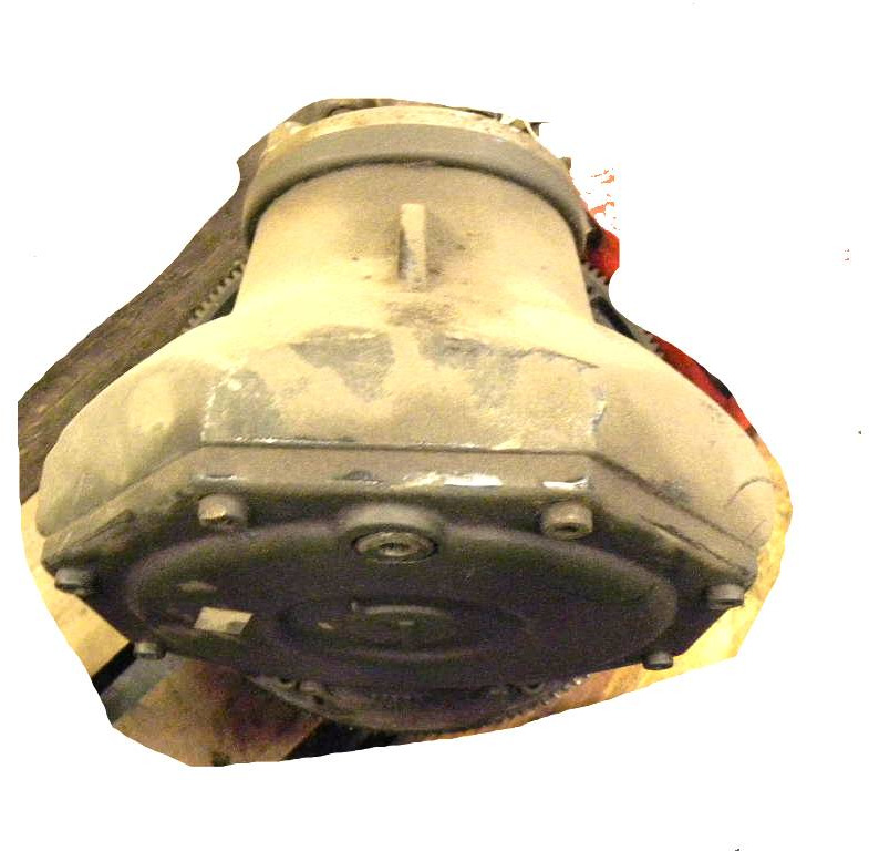 Gear for Still FM 201 - Transmission for Material handling equipment: picture 2 Gear for Still FM 201 - Transmission for Material handling equipment: picture 2