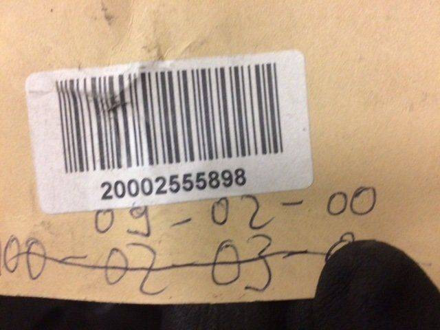 Gearbox with suspension, for Caterpillar NR16N - Transmission for Material handling equipment: picture 4 Gearbox with suspension, for Caterpillar NR16N - Transmission for Material handling equipment: picture 4