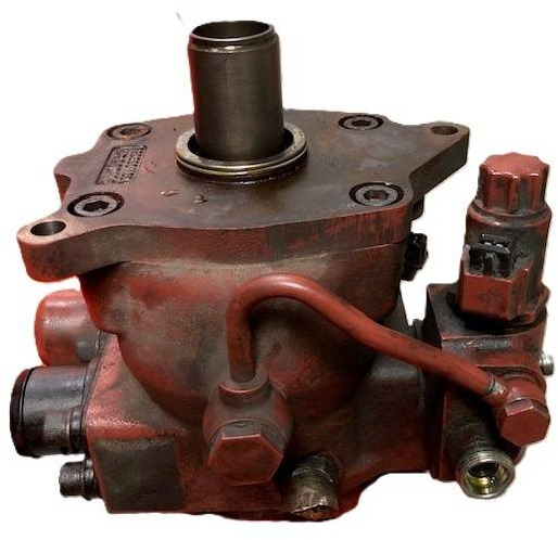 Hydraulic pump MPR50+16E2 for Linde - Transmission for Material handling equipment: picture 1 Hydraulic pump MPR50+16E2 for Linde - Transmission for Material handling equipment: picture 1